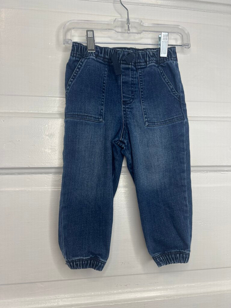 Boys Joggers Garanimals 24M