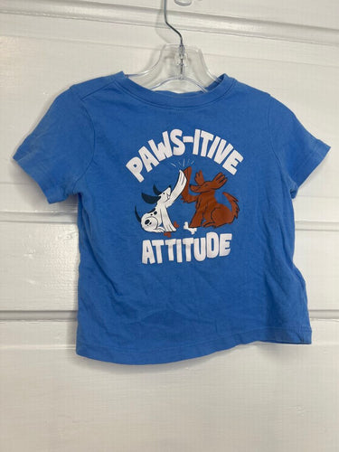 Boys Tee Old Navy 2T