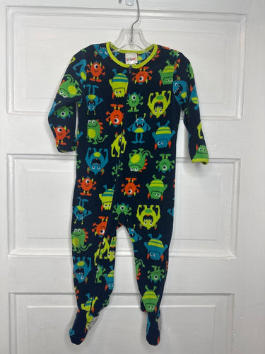 Boys Sleeper Kidgets 2T