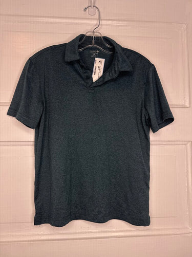 Boys Athletic Polo Old Navy 8