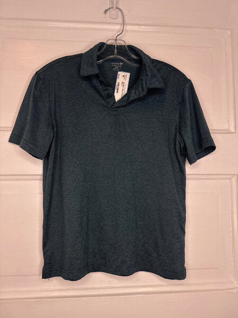 Boys Athletic Polo Old Navy 8