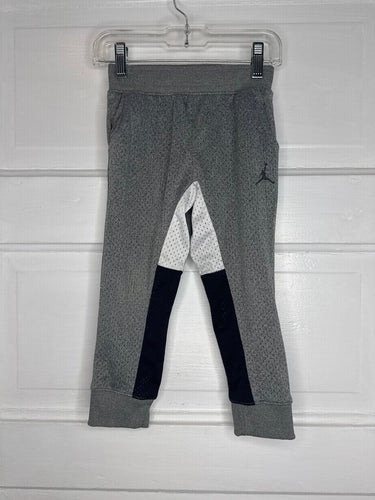 Boys Athletic Joggers Air Jordan 4T