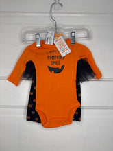 Load image into Gallery viewer, Girls LS Onesie W/ Pants Set (2pc) (NEW) Just One You NB