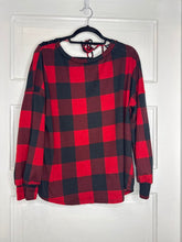 Load image into Gallery viewer, Gals Long Sleeve L