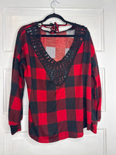 Load image into Gallery viewer, Gals Long Sleeve L