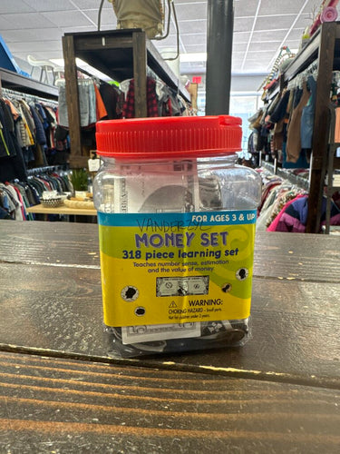 Money Set