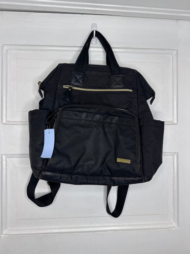 Skip Hop Diaper Bag/Backpack (staining inside/as is)