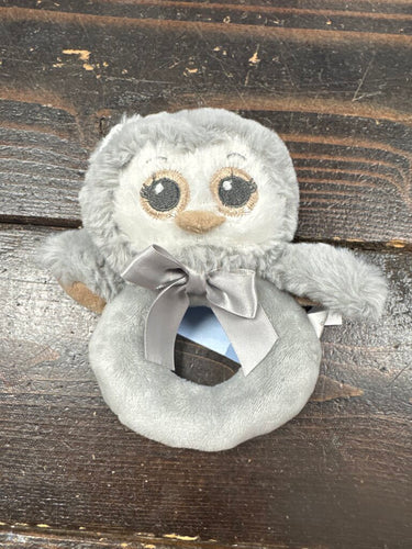 Owl Rattle