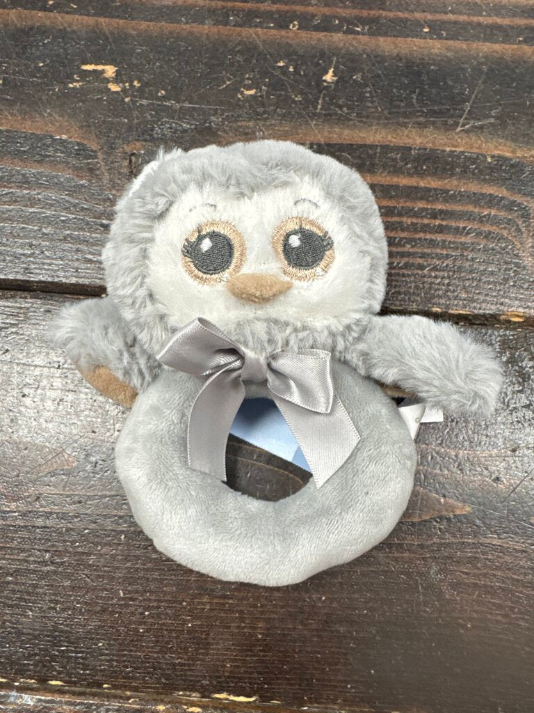 Owl Rattle