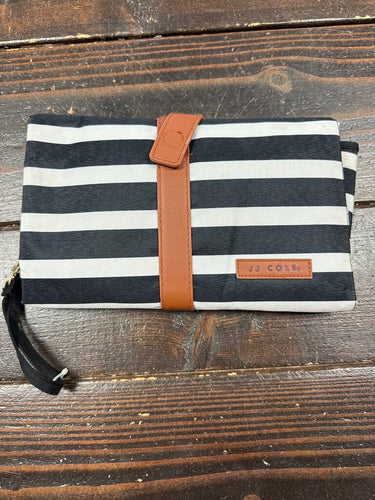 J.J. Cole Changing Pad Wristlet