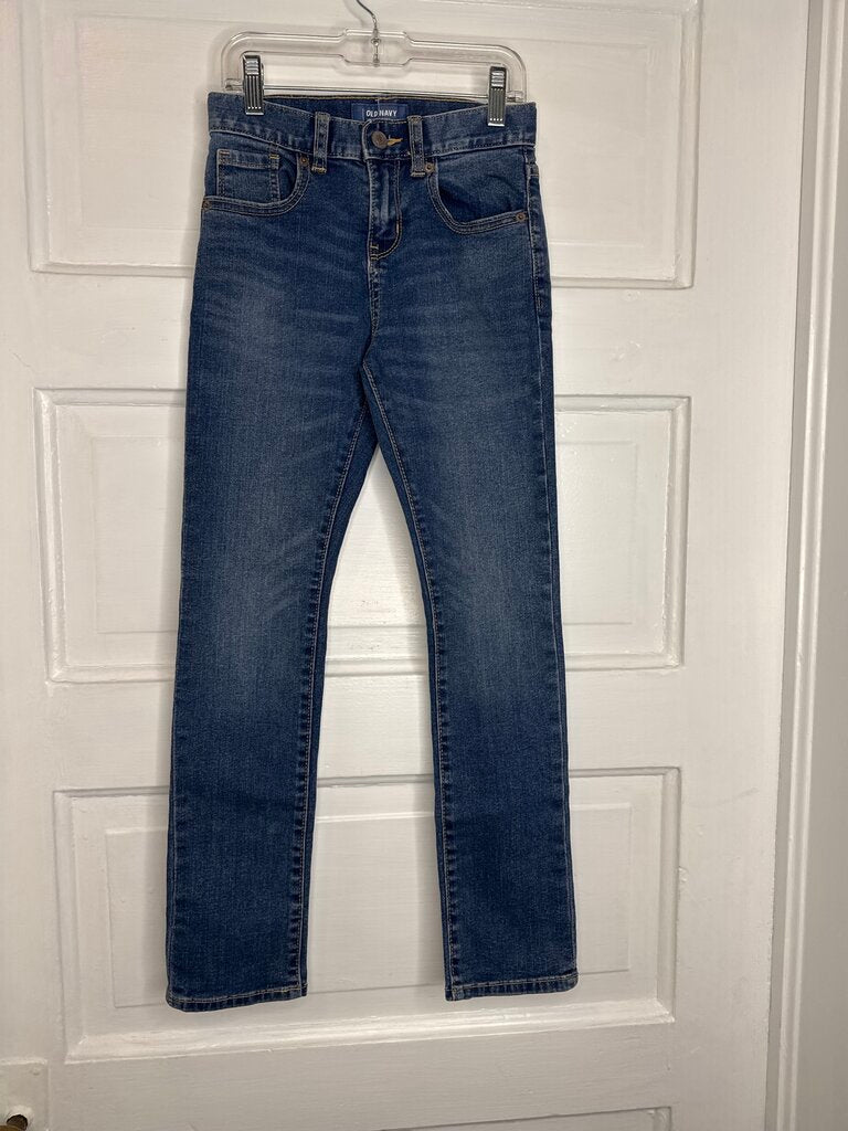 Boys Jeans Old Navy 10S