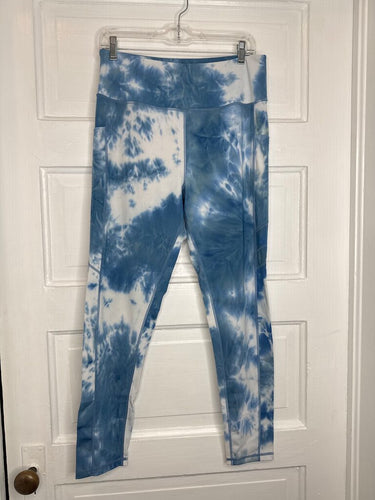 Gals Athletic Leggings XL