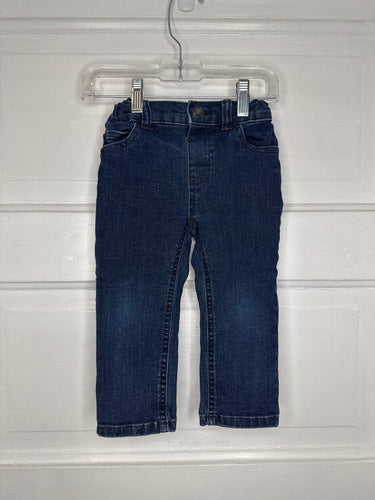 Boys Jeans Garanimals 2T