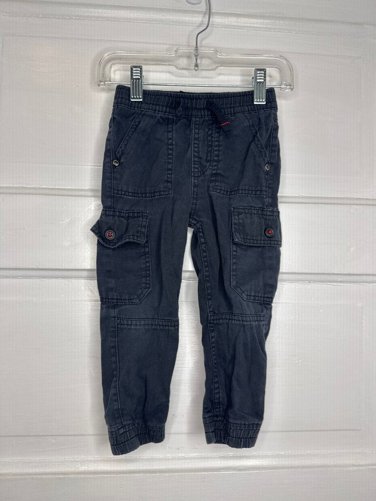 Boys Joggers Buffalo David Bitton 2T