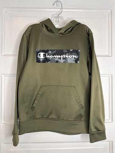 Boys Athletic Sweatshirt Champion 14/16