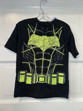 Load image into Gallery viewer, Boys Tee Superman 6/7