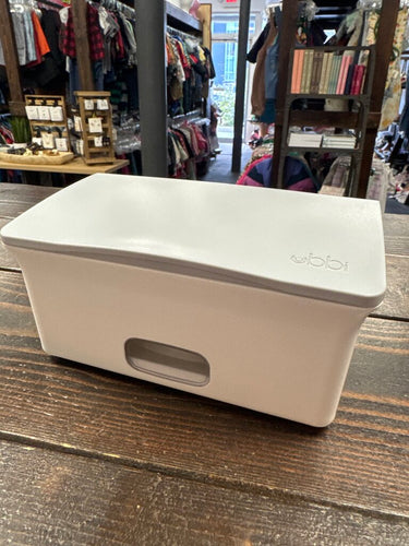 Ubbi On The Go Wipe Dispenser