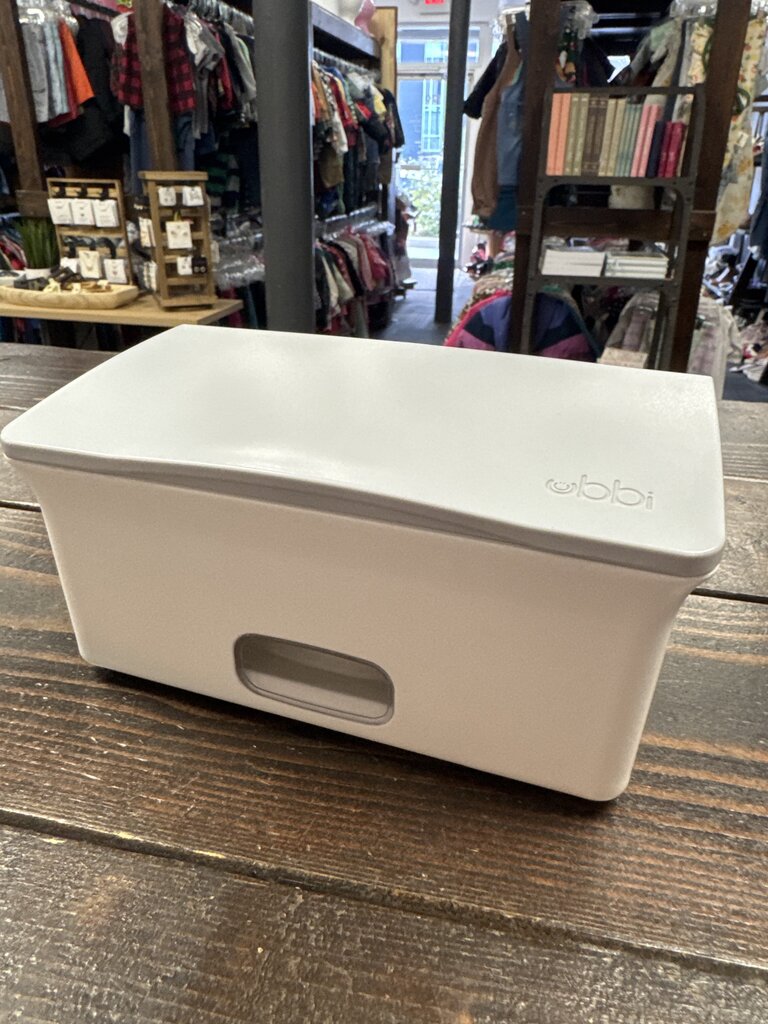 Ubbi On The Go Wipe Dispenser