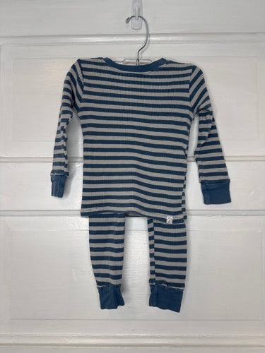 Boys Pajamas (2pc) little planet 2T