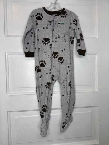 Boys Sleeper Carters 2T