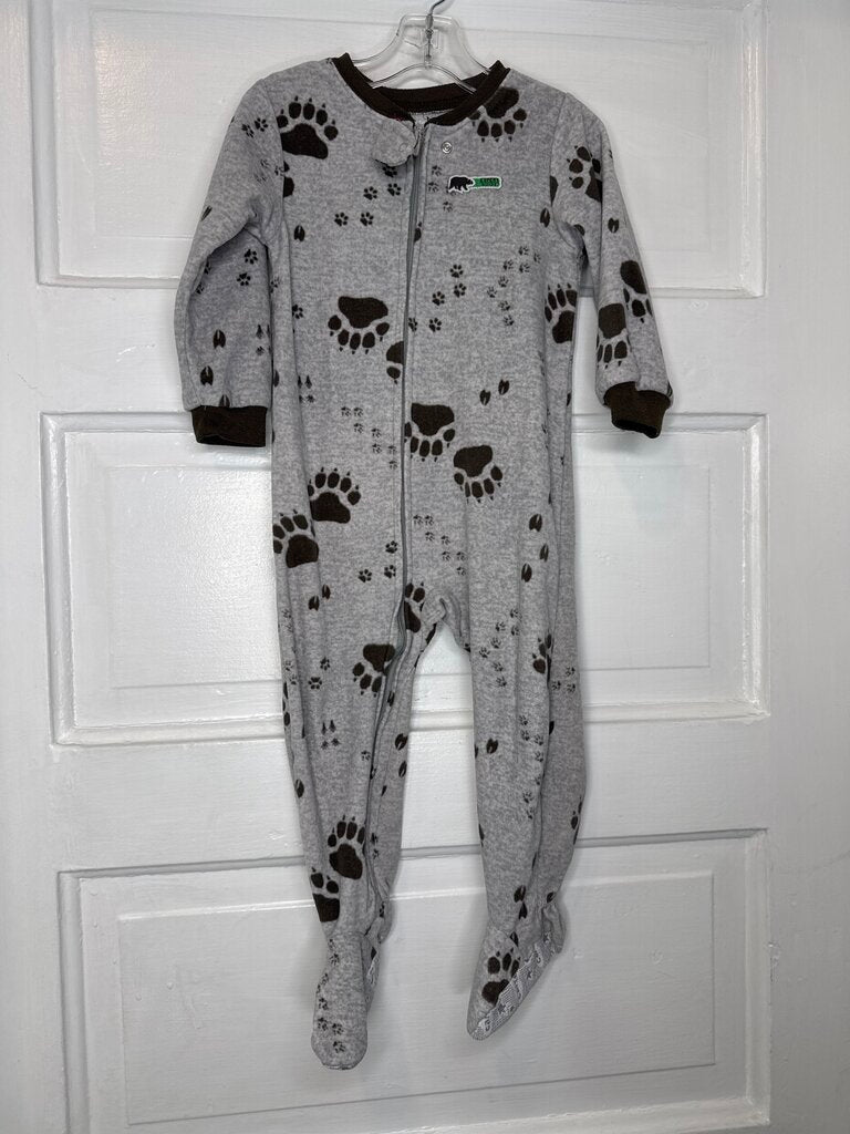 Boys Sleeper Carters 2T