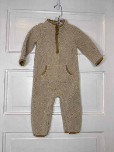 Boys LS Outfit Carters 18M