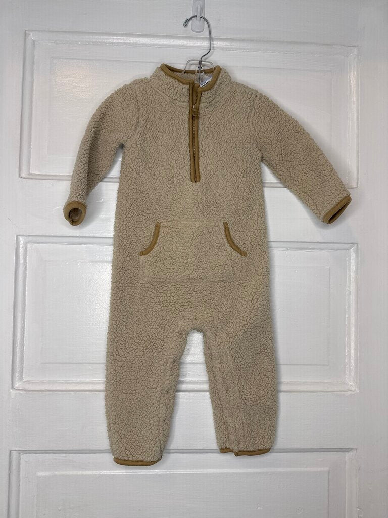 Boys LS Outfit Carters 18M