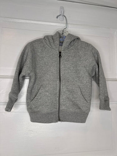 Boys ZIp Hoodie the children place 18-24M