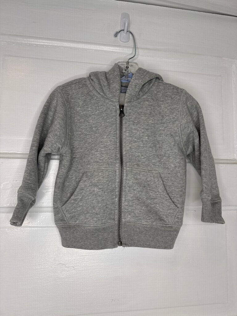 Boys ZIp Hoodie the children place 18-24M