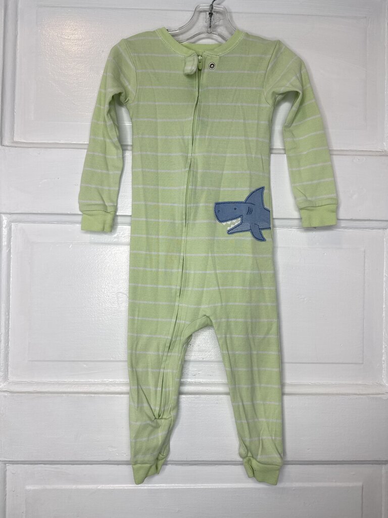 Boys Sleeper Carters 2T