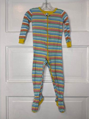Unisex Sleeper pj place 2T