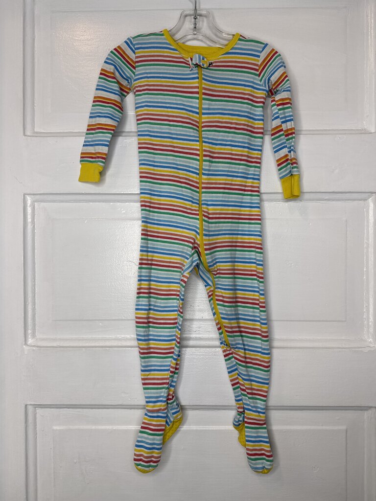 Unisex Sleeper pj place 2T