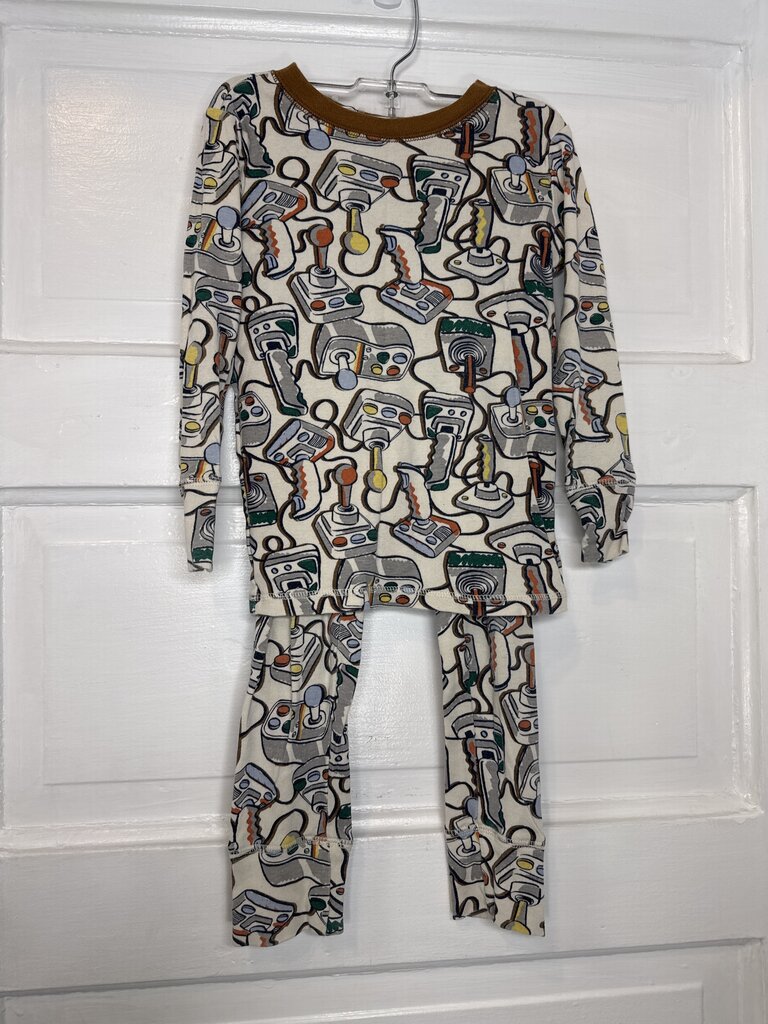 Boys Pajamas (2pc) Gap 6