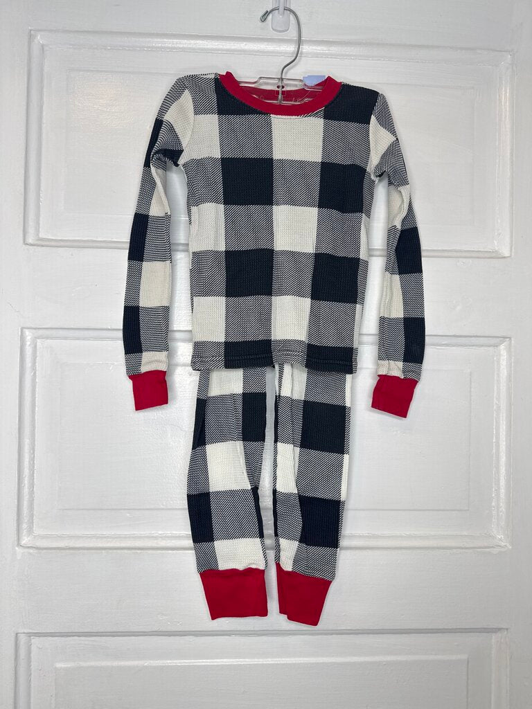 Unisex Pajamas (2pc) pj place 5