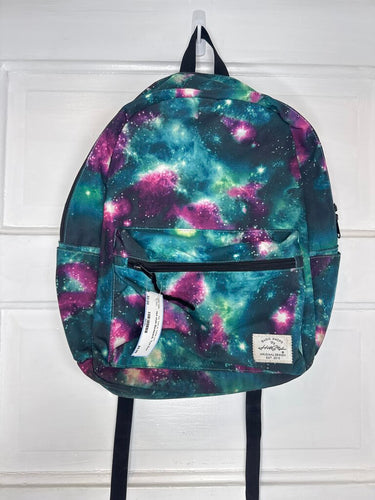 Hot style Backpack- Tye Dye
