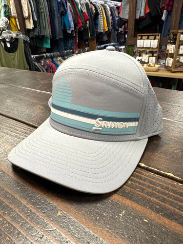 Srixon Golf Hat- Grey