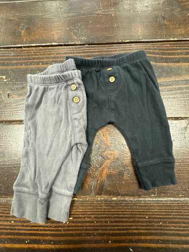 Boys Joggers Set (2pc) Carters 3M