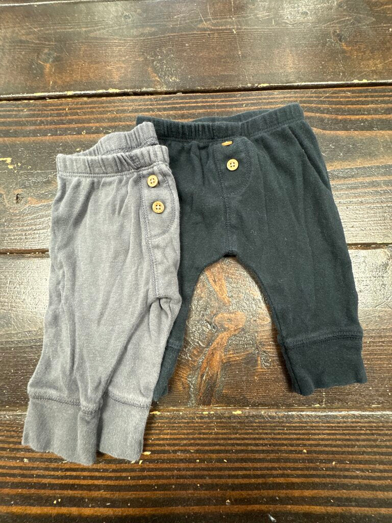 Boys Joggers Set (2pc) Carters 3M