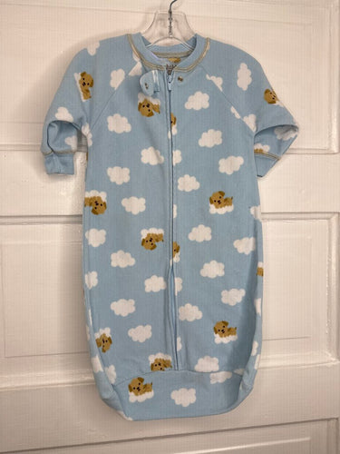 Boys Sleepsack Child of Mine 0-9M