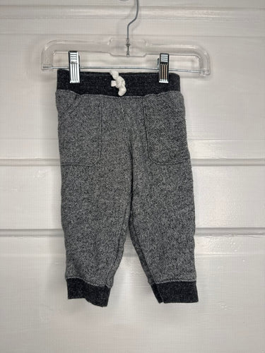 Boys Joggers Carters 9M
