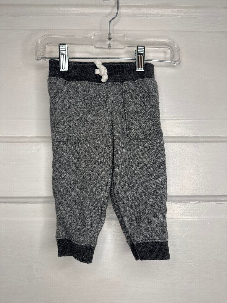 Boys Joggers Carters 9M