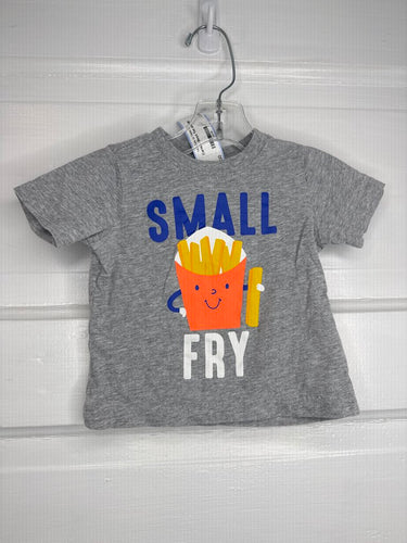 Boys Tee Carters 9M