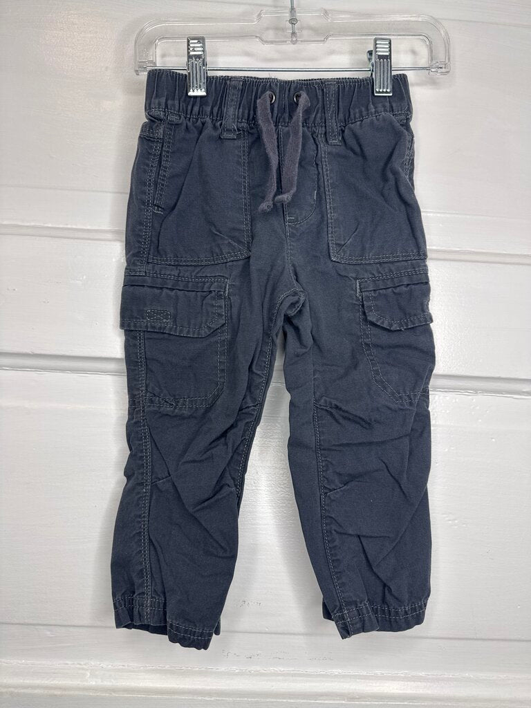 Boys Pants Old Navy 18-24M