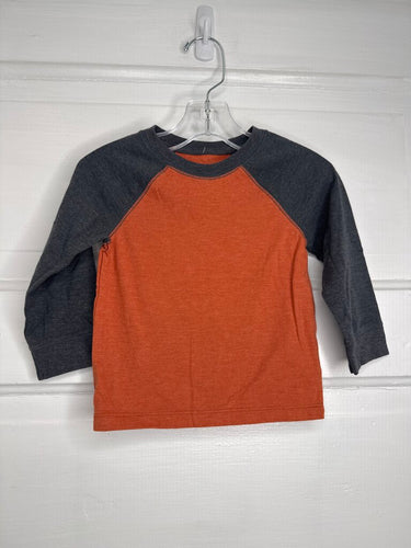 Boys Long Sleeve Cat & Jack 12M