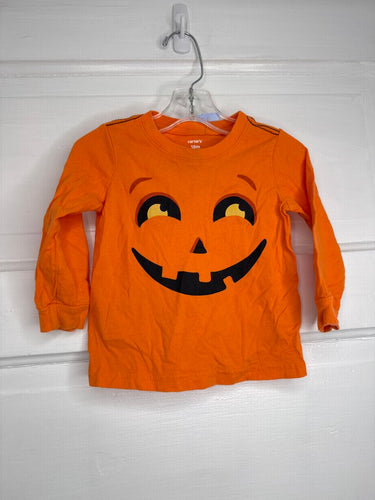 Boys Long Sleeve Carters 18M