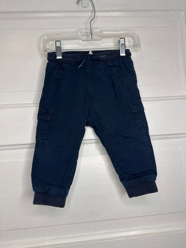 Boys Joggers H&M 9-12M