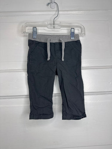 Boys Pants Old Navy 6-12M