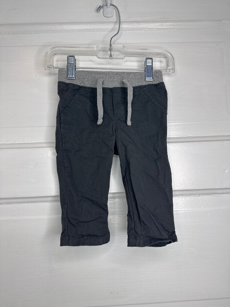 Boys Pants Old Navy 6-12M