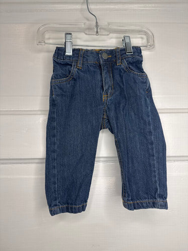 Boys Jeans H&M 4-6M