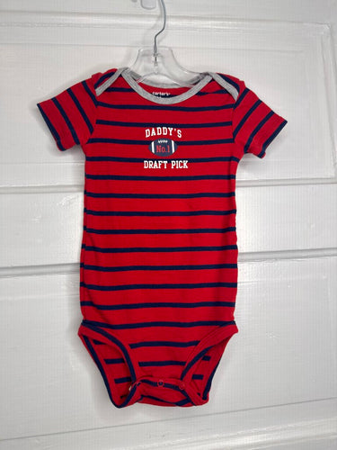 Boys Onesie Carters 24M